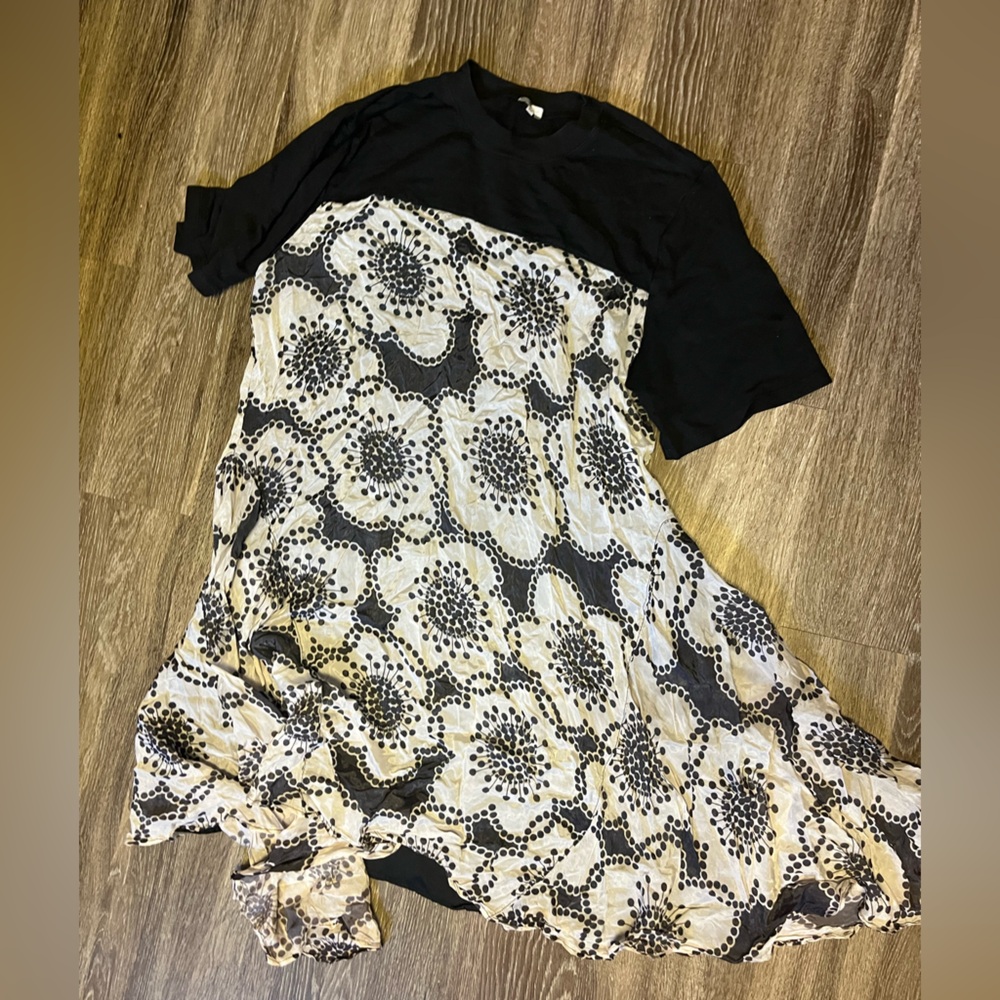 Clu size 3x dress